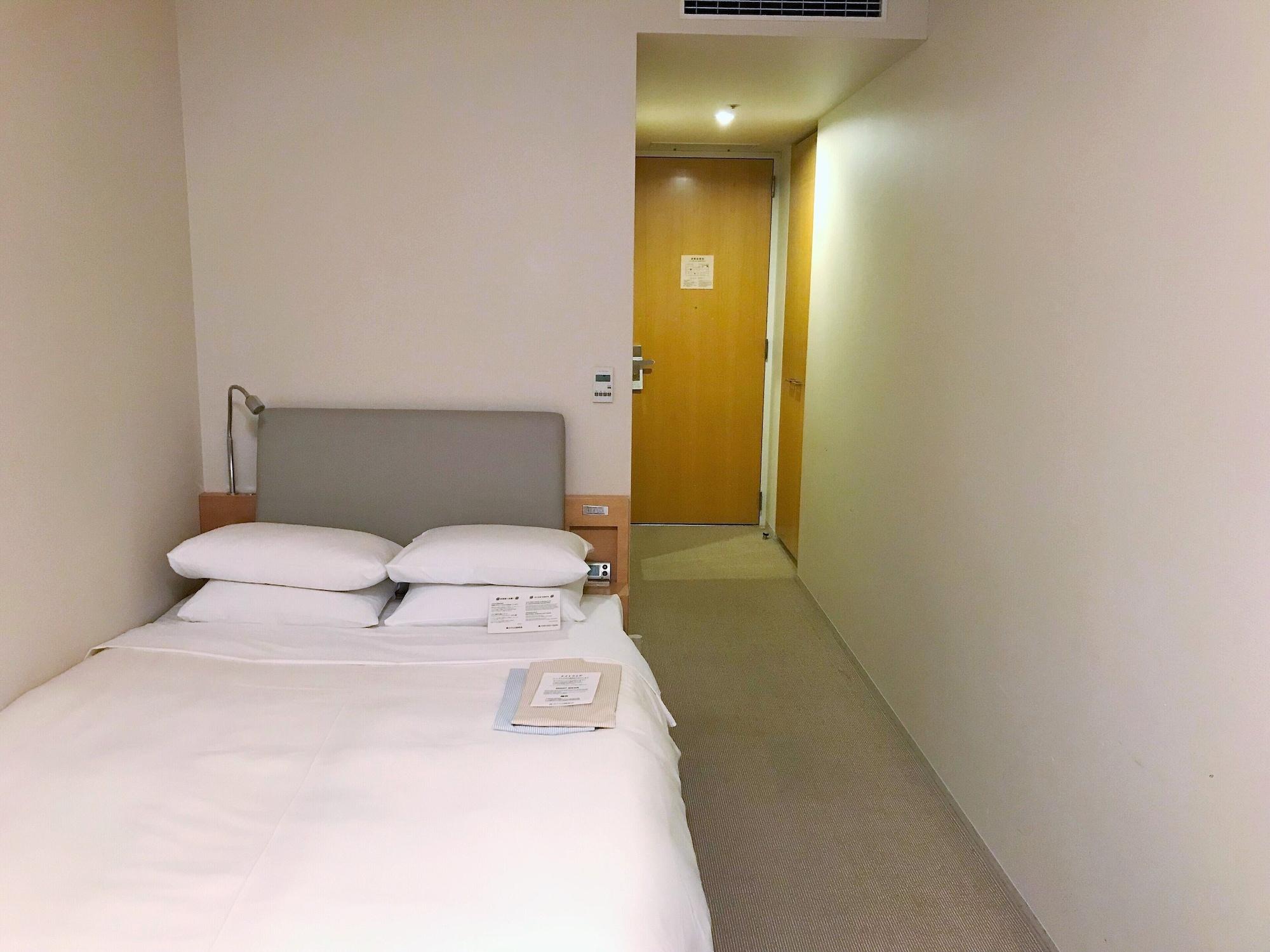 Hotel Nikko Niigata Ngoại thất bức ảnh